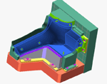 3Dモデリング